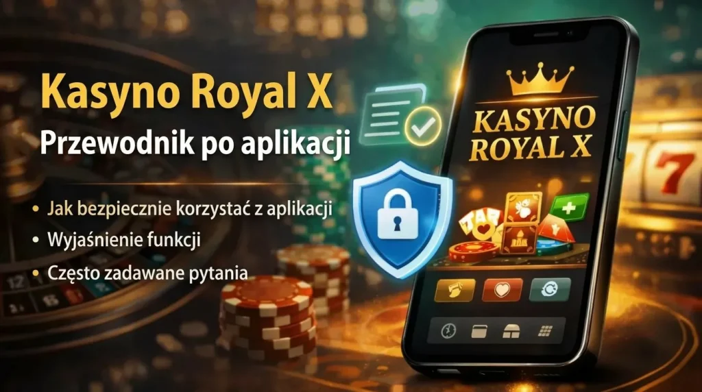 Registration Process Royal Casino