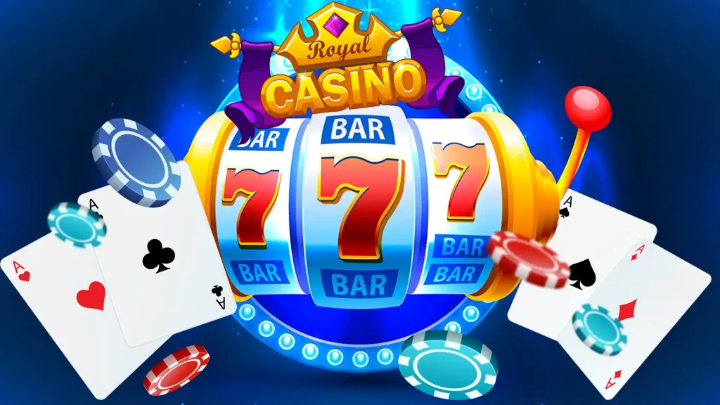 Casino Bonus Royal Casino