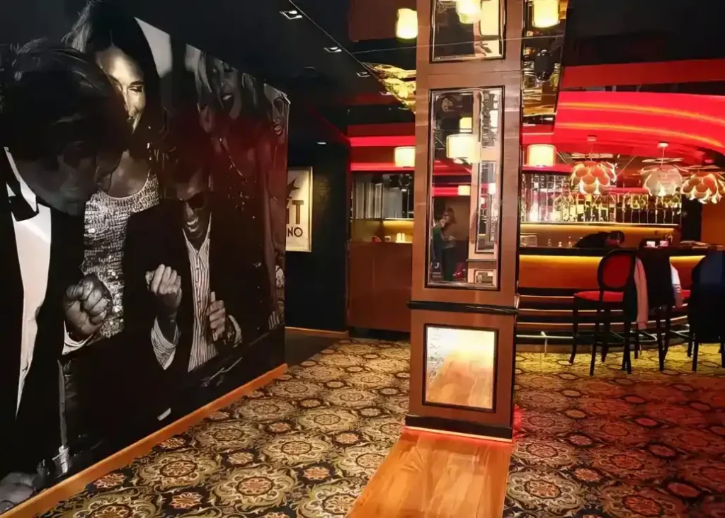 Program VIP Royal Casino