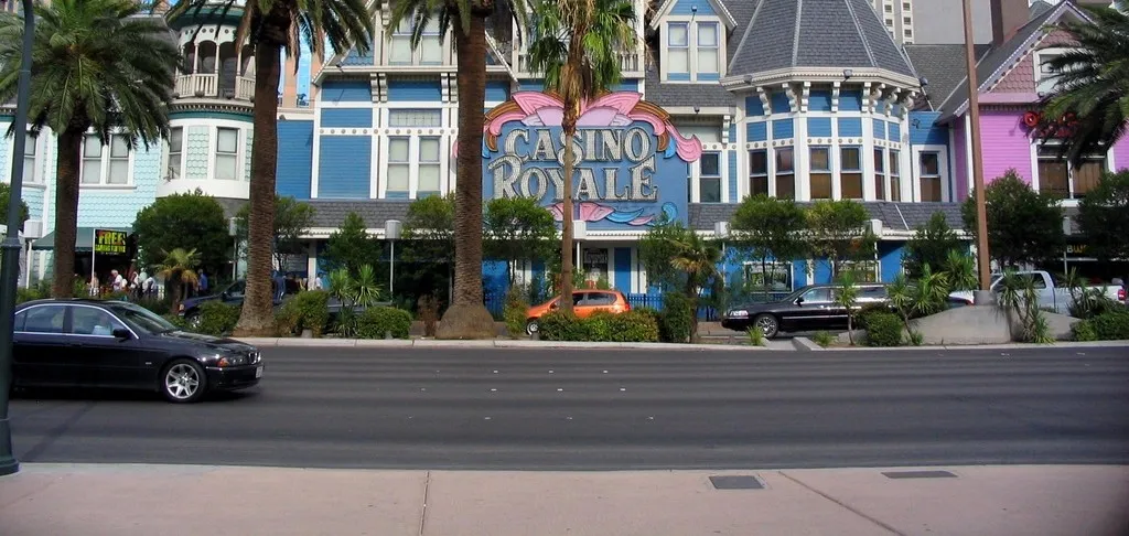 Royal Casino